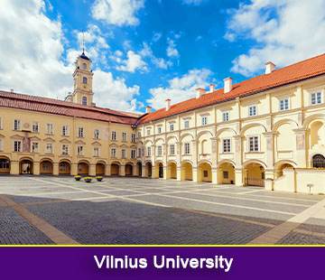 Vilnius University-pic